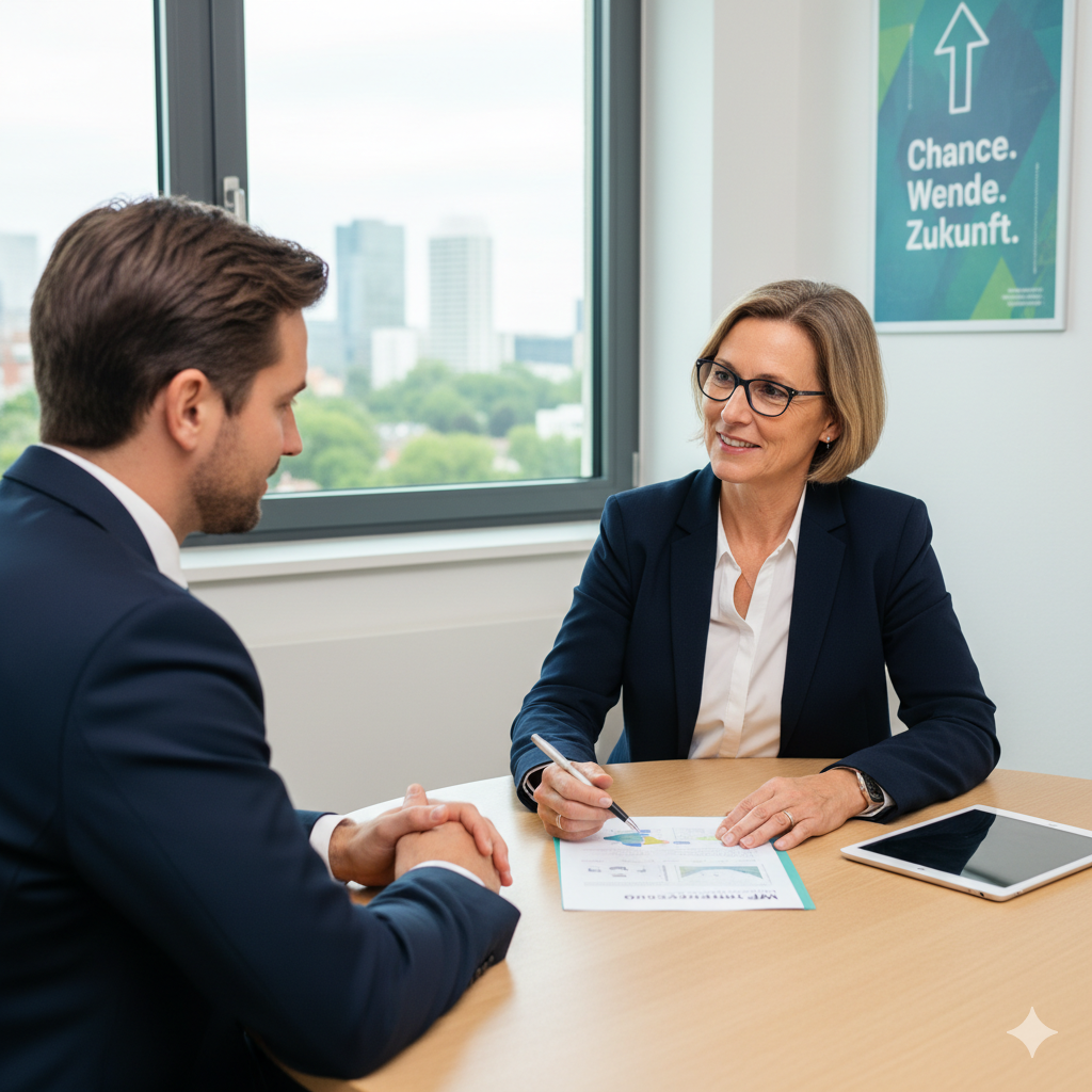 MPU-Beratung - Akteneinsicht und Screening