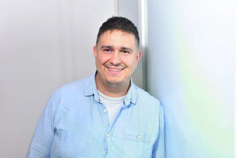 Bogdan Dumitru